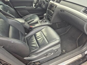 Skoda superb 2 kombi - 6