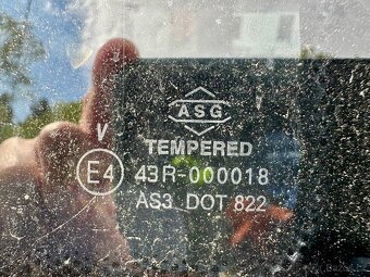 Hardtop ALPHA TYPE 'E+' (Ford_Ranger_2012+) - 6