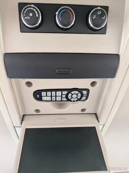 Lancia Voyager 2,8 CRD odpočet DPH - 6