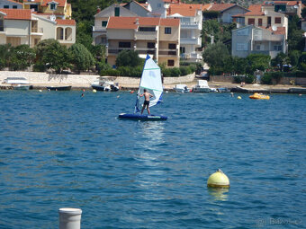 Aquaglide Multisport 4.1 - 6