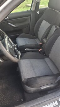 Golf 4 1.9tdi 96Kw ASZ - 6