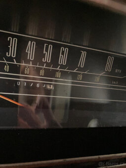 Prodej Ford LTD r.v.1977 351 V8 5766 m3 - 6