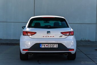 Seat Leon 2.0 TSI Cupra 290 DSG - 6