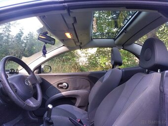 Nissan Micra Cabrio - 6