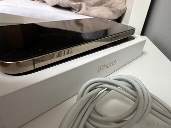 iPhone 14 Pro Max - Gold - 6