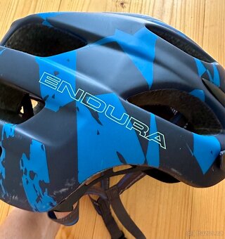 Cyklisticka přilba Endura - 6