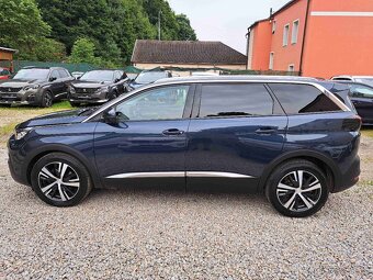 Peugeot 5008 1,2 PT EAT8 ALLURE 102.000 km - 6