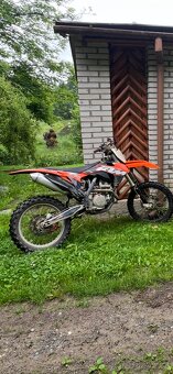 Ktm sxf 250 2014 - 6