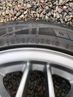 5x100 r16 exip - 6