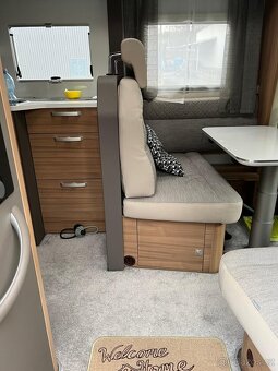 Adria Coral XL Plus 670 SL - 6