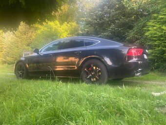 Audi A7 3.0 TDI - 6