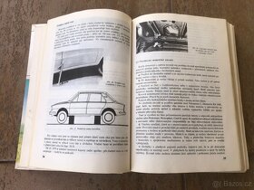 Údržba a opravy automobilů Škoda 105, 120, 130 Garde-Rapid - 6