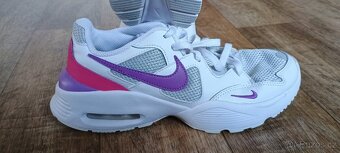 Prodám dětské boty zn. Nike pro vel.38.5 - 6