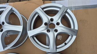 Alu Ronal 5x108 R16 - 6
