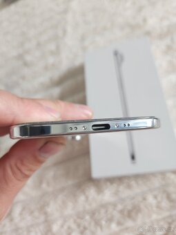 Apple iPhone air 256GB - 6