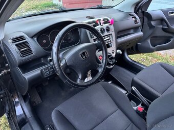 Honda Civic 7g - 6