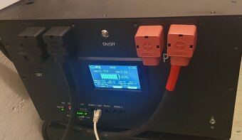 LIFEPO4 batéria k FVE 51,2V; 280-340AH  BOX - 6