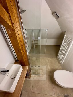 Pronájem bytu 1+1 pod hradem Karlštejn, ev.č. N08379 - 6