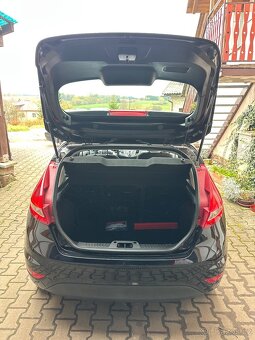 Ford fiesta 1.2 - 6