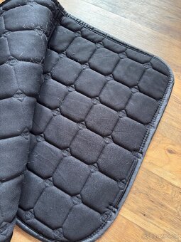 Podsedlova decka PS of Sweden cerna, chranice Stubben - 6