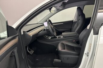 Tesla Model Y MY23, Long Range AWD, Berlin, DPH - 6
