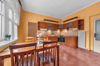 Prodej vícegeneračního domu 303 m², Telnice - Varvažov - 6