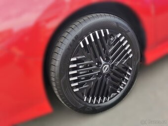 Nissan LEAF150PS Aut Bat40kWh TepČerp Kam Klima DPH AL 4/22 - 6