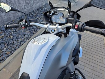 BMW R 1200 GS, DYNAMIC ESA, ROK 2017, KEYLESS - 6