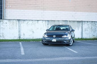 Vw golf variant 2 0 tdi 110kw dsg 2018 - 6