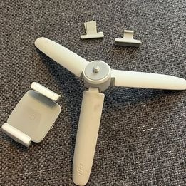 DJI OM 5 Athens Gray + + - 6