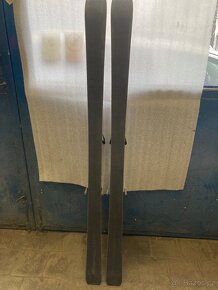 Sjezdové lyže SALOMON 165cm - 6