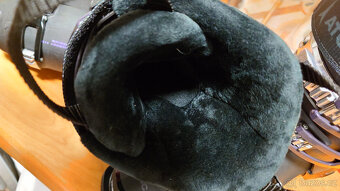 Nové lyžáky ATOMIC HAWX PRIME 95 W GW BLACK, vel. 25/25.5 - 6