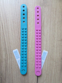 ⭐⭐⭐ Lego originál Dots sbírka ⭐⭐⭐ - 6