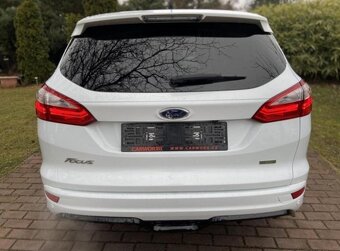 Ford Focus 1.0EcoBoost 92kw ihned - 6