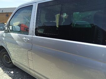 VW Transportér T5 Caravelle - 6