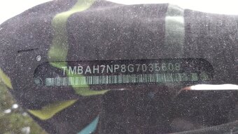 Škoda Superb 3 2.0TDI 110kW DSG bez AdBlue - 6