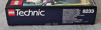 Lego Technic 8233, 90 roky, Na predaj - 6