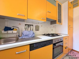 Byt 3+KK, 50 m², Via Saline, Silvi - 6