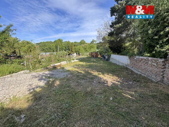 Prodej pozemku k bydlení, 301 m², Břeclav - 6