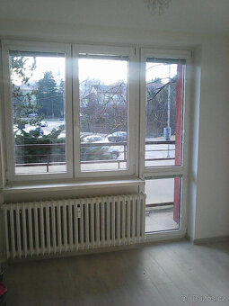 Podnájem bytu 3+1, Bruntál - 6