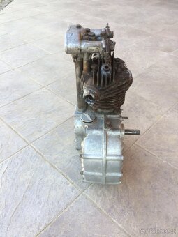 NSU 201 až 251 OSL, NSU 301 OT, NSU 201 ZDB - 6