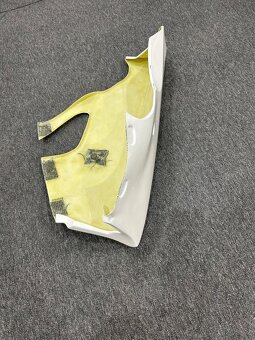 Laminátové Kapoty YAMAHA R6 2008-2016 - 6