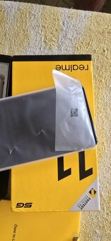 REALME - 11 5G Telefon - 6