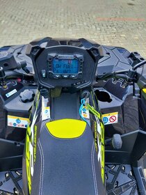 POLARIS SPORTSMAN XP 10000 S - 6