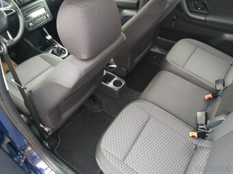 Škoda Roomster 1.2 TSI /63 kW/ - 6