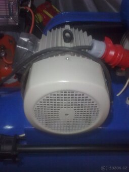 Kompresor Orlík 2JSK - 6