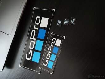 GoPro hero 5 + Session 5 combo - 6