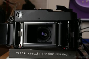 Fujifilm GSW680III - 6