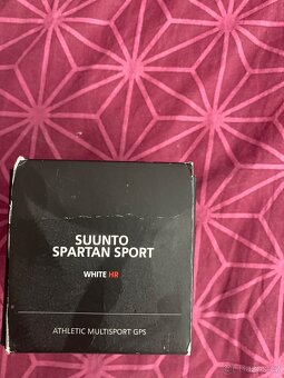 Dámské hodinky suunto - 6