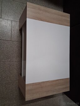 Stůl konferenční - 6